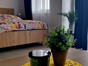 Apartament Blue Polana Szaflarska